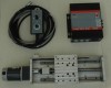 Слайдер (суппорт) крестообразный моторизованный ED-MS20  - st-e.info - Зеленоград