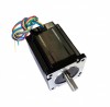 Двухфазный шаговый двигатель nema34 86HS  - st-e.info - Зеленоград