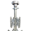 Внутренние центраторы Centromat® 41ES, тип 4, для труб из углеродистой стали д.54-140 mm - st-e.info - Зеленоград