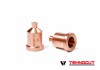 Сопло для плазмотрона LC105 40A арт. W03X0893-61A TEHNOCUT - st-e.info - Зеленоград
