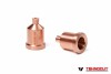 Сопло для плазмотрона LC105 80A арт. W03X0893-63A TEHNOCUT - st-e.info - Зеленоград