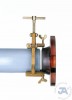 Центратор монтажный 2" - 5" диаметр 50 - 150  mm Jankus - st-e.info - Зеленоград
