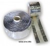 Стекловолоконная алюминиевая подкладочная самоклеющаяся лента Fiback AFBT-4.0 - st-e.info - Зеленоград