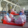 Вращатели роликовые самоцентрирующиеся HGZ-80 - st-e.info - Зеленоград