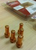 Электрод для плазмотрона LC65/80/100 арт. W03X0893-25A - st-e.info - Зеленоград