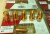 Сопло для плазмотрона LC65/80/100 60A арт. W03X0893-29A  - st-e.info - Зеленоград