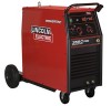 Полуавтомат Lincoln Electric Powertec 355C PRO для сварки - st-e.info - Зеленоград