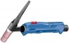 Горелка для аргонодуговой сварки (TIG) SR-P 18 FX  TBi 4 м (водяное охлаждение) - st-e.info - Зеленоград