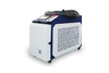 Аппарат лазерной очистки ST-E-O 1000W Raycus - st-e.info - Зеленоград