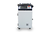 Аппарат лазерной очистки ST-E-O 1000W Raycus - st-e.info - Зеленоград