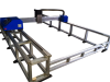 Портальная машина термической резки ST Plus 3000x2500mm - st-e.info - Зеленоград