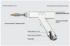 Аппарат лазерной сварки ST-E-FWH 2000W с горелкой FWH30-D10C (3в1) Raycus - st-e.info - Зеленоград