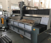 Станок гидроабразивной резки Waterjet-6020 (Рабочая зона 6000*2000м) - st-e.info - Зеленоград