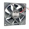 Вентилятор  VD8025H Ball (качения) 12V - st-e.info - Зеленоград