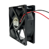 Вентилятор  VD8025H Ball (качения) 12V - st-e.info - Зеленоград