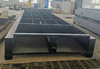 ЛАЗЕРНЫЙ СТАНОК ДЛЯ РЕЗКИ МЕТАЛЛА ST-6020R (6000*2000мм) 6kWt RAYCUS - st-e.info - Зеленоград