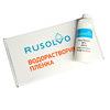 Набор водорастворимая пленка Rusolvo RFB 1*20 + клей RFA 250ml - st-e.info - Зеленоград