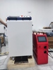 Аппарат лазерной сварки ST-E-D2 3000W Raycus две проволоки  - st-e.info - Зеленоград