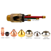 Электрод 30-300A TR040130 (TR-300) - st-e.info - Зеленоград