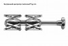 Внутренние центраторы Centromat® 3A2Е, тип 3A, для труб из нержавеющей стали д.85-220 mm - st-e.info - Зеленоград