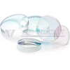 Фокусирующая линза для аппаратов лазерной сварки и чистки D20*4,5/Ф200 - st-e.info - Зеленоград