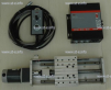 Слайдер (суппорт) крестообразный моторизованный ED-MS08 - st-e.info - Зеленоград