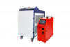 Аппарат лазерной сварки ST-E-D2 2000W Raycus две проволоки  - st-e.info - Зеленоград