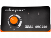 Сварочный инвертор Сварог REAL ARC 220 (Z243N) - st-e.info - Зеленоград