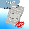 Стекло защитное 34*5 мм - ОРИГИНАЛ 20 кВт - st-e.info - Зеленоград