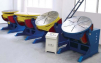 Сварочный позиционер HB-30 (3000кг) - st-e.info - Зеленоград