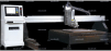 Шести-осевая портальная машина термической резки металла ST-BEVEL3580-SE(2500х6000мм) - st-e.info - Зеленоград