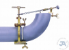 Центратор монтажный 2" - 5" диаметр 50 - 150  mm Jankus - st-e.info - Зеленоград