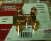Сопло для плазмотрона LC105 (строжка) арт. W03X0893-65A - st-e.info - Зеленоград