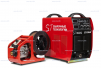 Полуавтоматический аппарат для сварки ST-350 IGBT - st-e.info - Зеленоград