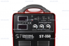Полуавтоматический аппарат для сварки ST-350 IGBT - st-e.info - Зеленоград
