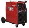 Полуавтомат Lincoln Electric Powertec 355C PRO для сварки - st-e.info - Зеленоград