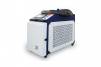 Аппарат лазерной очистки ST-E-O 6000W Raycus, шланг-пакет 20 метров - st-e.info - Зеленоград