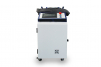 Аппарат лазерной очистки ST-E-O 1000W Raycus - st-e.info - Зеленоград