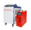 Аппарат лазерной сварки ST-E-D2 2000W Raycus две проволоки  - st-e.info - Зеленоград