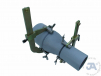 Наружные монтажный центратор JA 12-70 mm,  ½-2½"   - st-e.info - Зеленоград