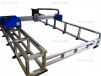 Портальная машина термической резки ST Plus 12000x2500mm - st-e.info - Зеленоград
