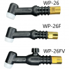Голова горелки TIG WP-26FV вентильная для аргонодуговой сварки - st-e.info - Зеленоград