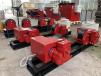 Сварочные роликовые вращатели HGK-10  - st-e.info - Зеленоград