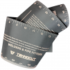 Лента для разметки труб 128mm*1830mm GOLD PREMIUM - st-e.info - Зеленоград