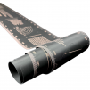 Лента для разметки труб 128mm*1220mm GOLD PREMIUM - st-e.info - Зеленоград