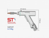 Горелка для лазерной сварки SUP23T - st-e.info - Зеленоград
