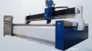 Станок гидроабразивной резки Waterjet-6020 (Рабочая зона 6000*2000м) - st-e.info - Зеленоград