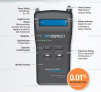 Переносной оксиметр PRO OX-100X Kit - st-e.info - Зеленоград