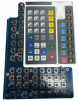 Ремкоплект клавиатуры управляющего блока ЧПУ FLSK-F2100B - st-e.info - Зеленоград