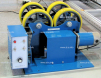 Сварочный роликовый вращатель NHTR-1000 - st-e.info - Зеленоград
